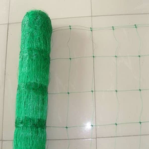 China polyethylene plastic vegetable netting